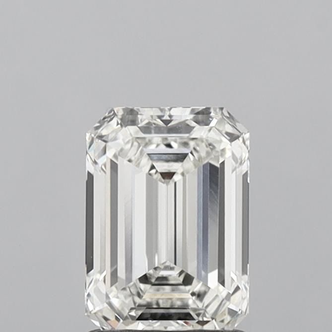 Loose Diamond - EMERALD 1.41ct G VS1 (1 of 1)