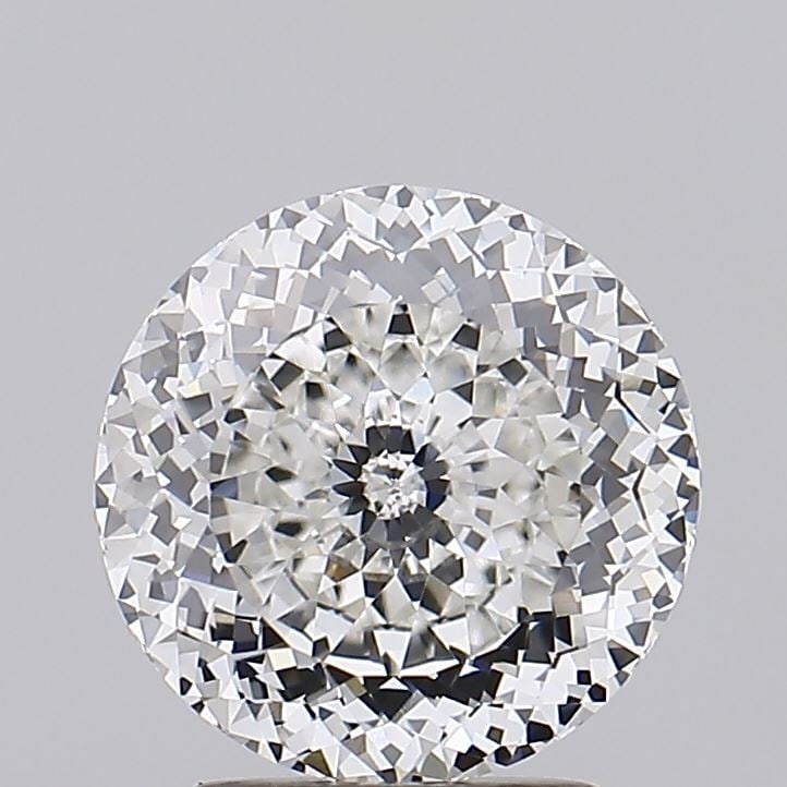 Loose Diamond - ROUND 2.5ct E VVS1: Loose Diamond - ROUND 2.5ct E VVS1 Source: This is a real non-mined Diamond that has been grown in a lab Shape: ROUND Carats: 2.5 Color: E Clarity: VVS1 Certification: IGI Video: