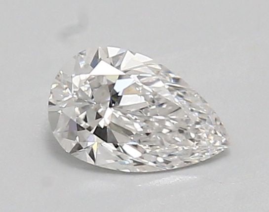 Loose Diamond - PEAR 0.67ct D VS1: Loose Diamond - PEAR 0.67ct D VS1 Source: This is a real non-mined Diamond that has been grown in a lab Shape: PEAR Carats: 0.67 Color: D Clarity: VS1 Certification: IGI Video: