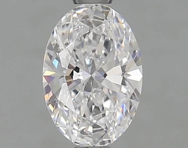 Loose Diamond - OVAL 1.02ct D IF: Loose Diamond - OVAL 1.02ct D IF Source: This is a real non-mined Diamond that has been grown in a lab Shape: OVAL Carats: 1.02 Color: D Clarity: IF Certification: IGI Video: