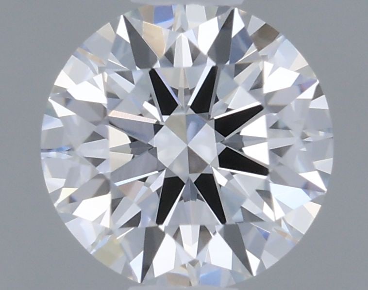 Ideal Loose Diamond - ROUND 0.58ct E VVS2: Ideal Loose Diamond - ROUND 0.58ct E VVS2 Source: This is a real non-mined Diamond that has been grown in a lab Shape: ROUND Carats: 0.58 Color: E Clarity: VVS2 Certification: IGI Video:
