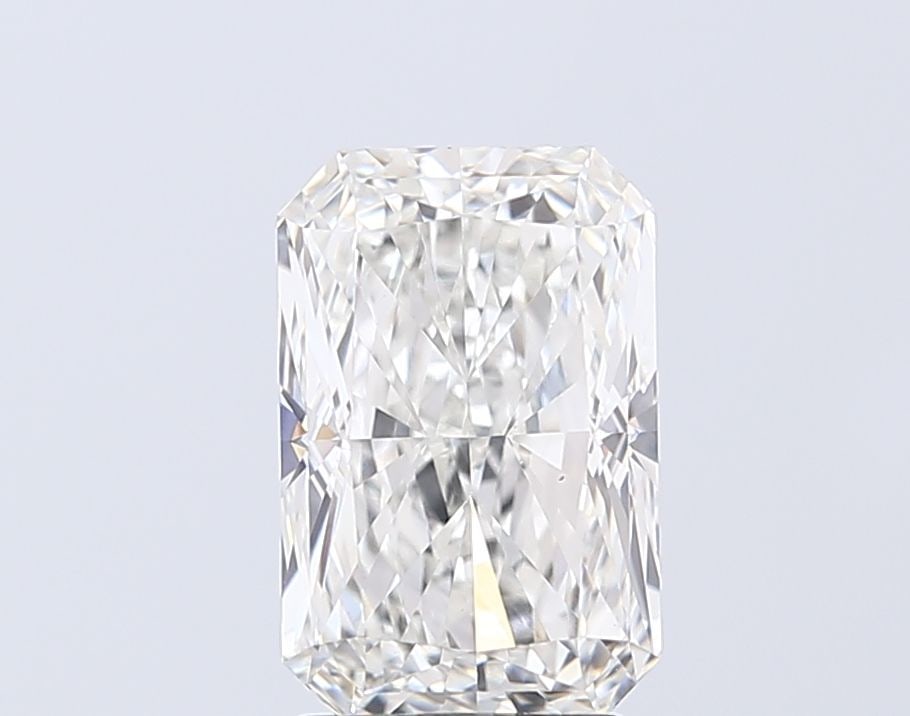 Loose Diamond - RADIANT 3.06ct F VVS2: Loose Diamond - RADIANT 3.06ct F VVS2 Source: This is a real non-mined Diamond that has been grown in a lab Shape: RADIANT Carats: 3.06 Color: F Clarity: VVS2 Certification: IGI Video: Video Link