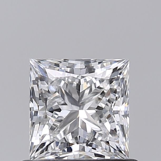 Loose Diamond - PRINCESS 0.75ct E VVS2: Loose Diamond - PRINCESS 0.75ct E VVS2 Source: This is a real non-mined Diamond that has been grown in a lab Shape: PRINCESS Carats: 0.75 Color: E Clarity: VVS2 Certification: NONE Video: Video Link