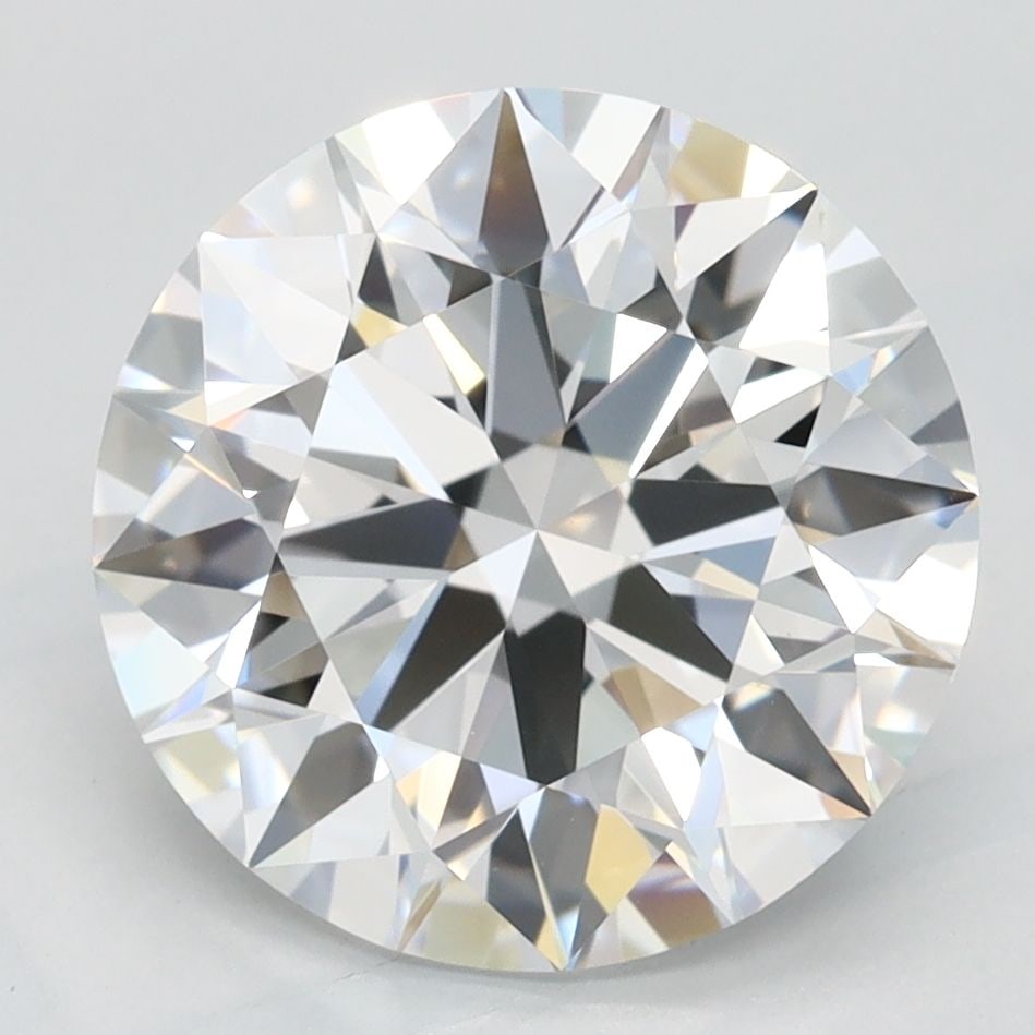 Loose Diamond - ROUND 3.29ct D FL: Loose Diamond - ROUND 3.29ct D FL Source: This is a real non-mined Diamond that has been grown in a lab Shape: ROUND Carats: 3.29 Color: D Clarity: FL Certification: GIA Video: