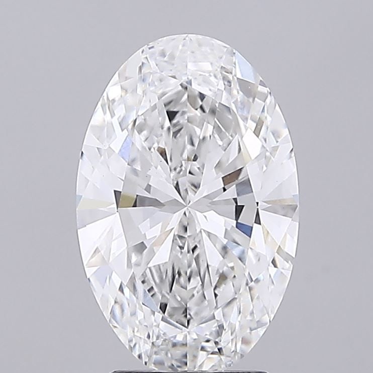 Ideal Loose Diamond - ROUND 1.86ct E VS1 (1 of 1)