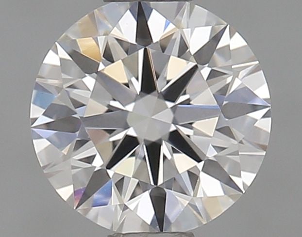 Ideal Loose Diamond - ROUND 0.58ct D VS1: Ideal Loose Diamond - ROUND 0.58ct D VS1 Source: This is a real non-mined Diamond that has been grown in a lab Shape: ROUND Carats: 0.58 Color: D Clarity: VS1 Certification: IGI Video: