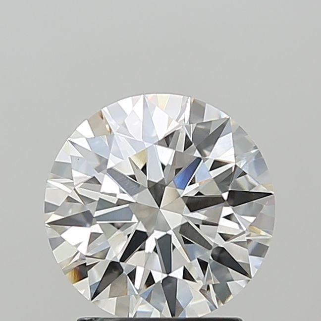 Ideal Loose Diamond - ROUND 2.04ct F VS1: Ideal Loose Diamond - ROUND 2.04ct F VS1 Source: This is a real non-mined Diamond that has been grown in a lab Shape: ROUND Carats: 2.04 Color: F Clarity: VS1 Certification: IGI Video:
