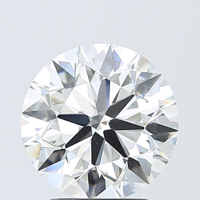 Loose Diamond - ROUND 3.01ct E VVS2: Loose Diamond - ROUND 3.01ct E VVS2 Source: This is a real non-mined Diamond that has been grown in a lab Shape: ROUND Carats: 3.01 Color: E Clarity: VVS2 Certification: IGI Video: