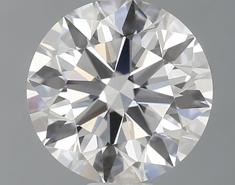 Loose Diamond - ROUND 1.18ct D VS1: Loose Diamond - ROUND 1.18ct D VS1 Source: This is a real non-mined Diamond that has been grown in a lab Shape: ROUND Carats: 1.18 Color: D Clarity: VS1 Certification: GIA Video: