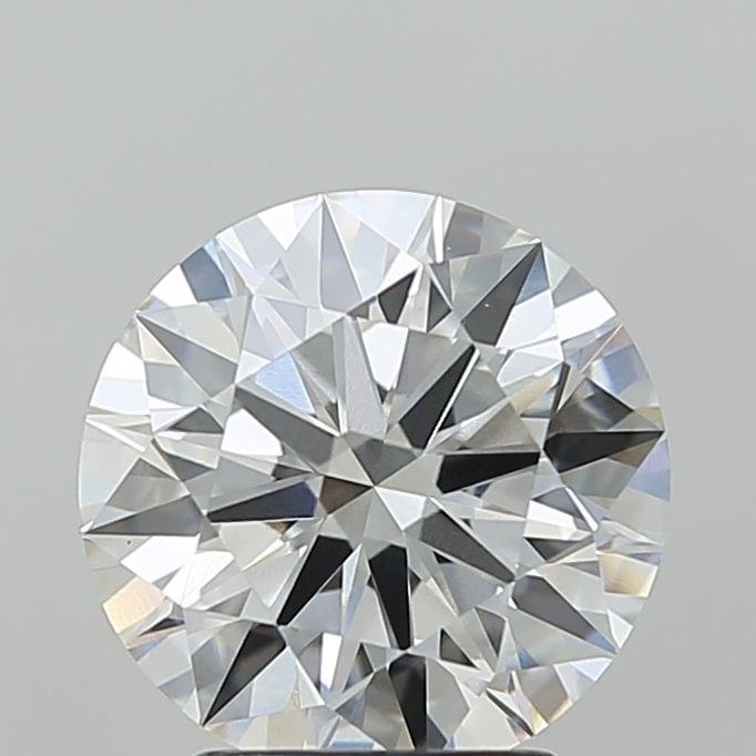 Ideal Loose Diamond - ROUND 3.09ct F VS1: Ideal Loose Diamond - ROUND 3.09ct F VS1 Source: This is a real non-mined Diamond that has been grown in a lab Shape: ROUND Carats: 3.09 Color: F Clarity: VS1 Certification: IGI Video: