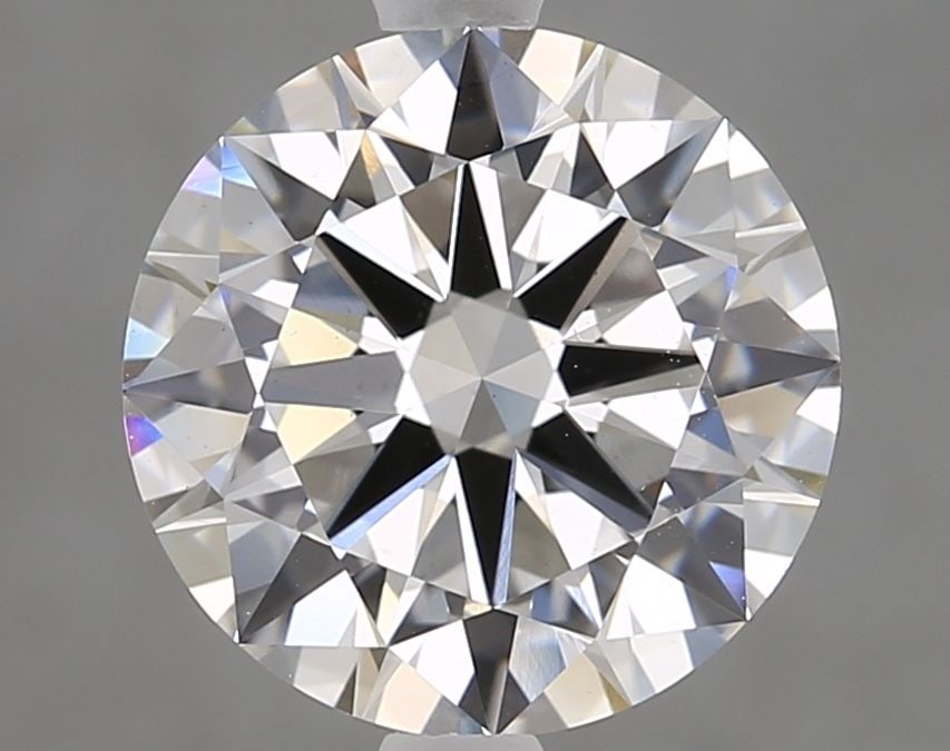 Loose Diamond - ROUND 3.0ct F VS1: Loose Diamond - ROUND 3.0ct F VS1 Source: This is a real non-mined Diamond that has been grown in a lab Shape: ROUND Carats: 3.0 Color: F Clarity: VS1 Certification: IGI Video: