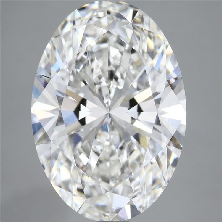 Loose Diamond - OVAL 7.05ct E VVS2: Loose Diamond - OVAL 7.05ct E VVS2 Source: This is a real non-mined Diamond that has been grown in a lab Shape: OVAL Carats: 7.05 Color: E Clarity: VVS2 Certification: IGI Video: