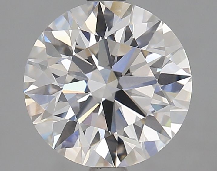 Loose Diamond - ROUND 2.84ct D VS1: Loose Diamond - ROUND 2.84ct D VS1 Source: This is a real non-mined Diamond that has been grown in a lab Shape: ROUND Carats: 2.84 Color: D Clarity: VS1 Certification: GIA Video: