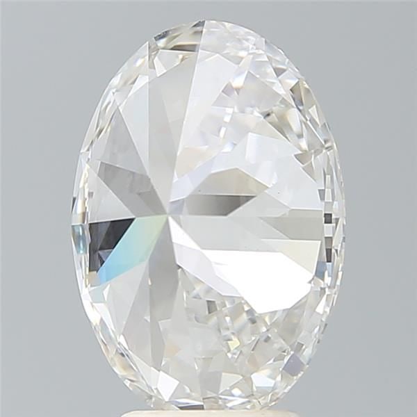 Loose Diamond - OVAL 4.44ct H VS1: Loose Diamond - OVAL 4.44ct H VS1 Source: This is a real non-mined Diamond that has been grown in a lab Shape: OVAL Carats: 4.44 Color: H Clarity: VS1 Certification: IGI Video:
