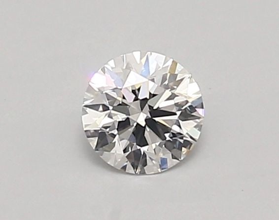 Ideal Loose Diamond - ROUND 0.47ct D VVS2: Ideal Loose Diamond - ROUND 0.47ct D VVS2 Source: This is a real non-mined Diamond that has been grown in a lab Shape: ROUND Carats: 0.47 Color: D Clarity: VVS2 Certification: IGI Video: