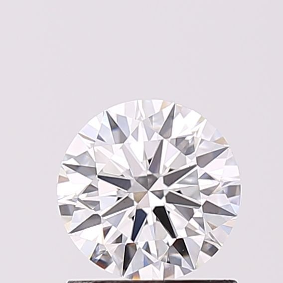Ideal Loose Diamond - ROUND 1.03ct D VS1: Ideal Loose Diamond - ROUND 1.03ct D VS1 Source: This is a real non-mined Diamond that has been grown in a lab Shape: ROUND Carats: 1.03 Color: D Clarity: VS1 Certification: IGI Video: