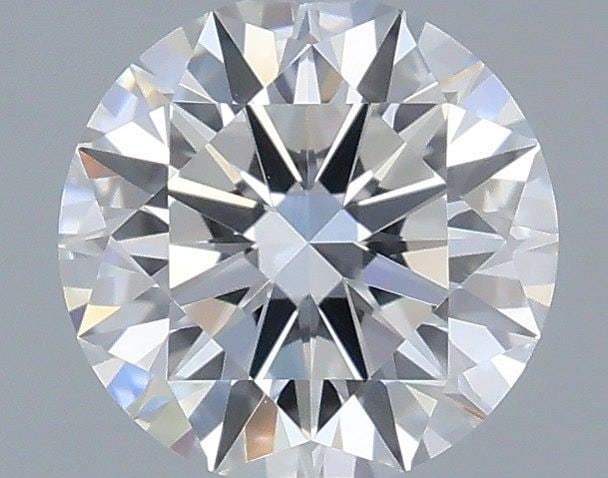 Ideal Loose Diamond - ROUND 0.63ct D VS2: Ideal Loose Diamond - ROUND 0.63ct D VS2 Source: This is a real non-mined Diamond that has been grown in a lab Shape: ROUND Carats: 0.63 Color: D Clarity: VS2 Certification: IGI Video: