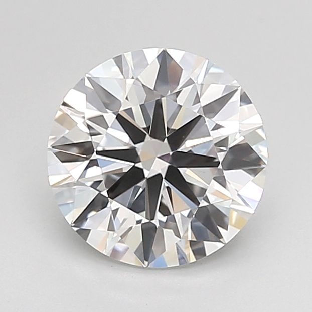 Ideal Loose Diamond - ROUND 1.51ct E VVS2: Ideal Loose Diamond - ROUND 1.51ct E VVS2 Source: This is a real non-mined Diamond that has been grown in a lab Shape: ROUND Carats: 1.51 Color: E Clarity: VVS2 Certification: IGI Video: