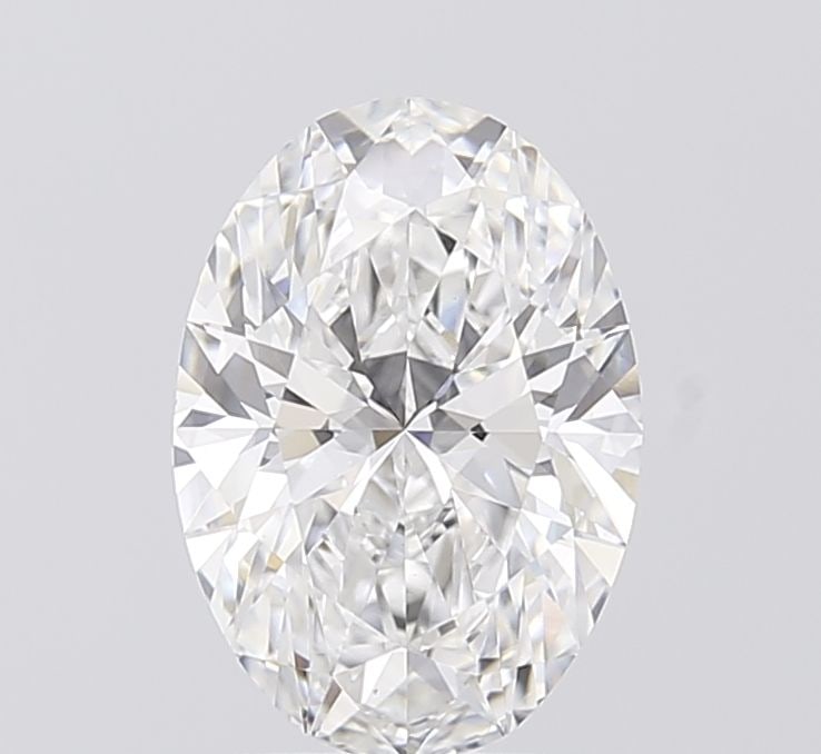 Loose Diamond - OVAL 2.05ct D VS1: Loose Diamond - OVAL 2.05ct D VS1 Source: This is a real non-mined Diamond that has been grown in a lab Shape: OVAL Carats: 2.05 Color: D Clarity: VS1 Certification: IGI Video:
