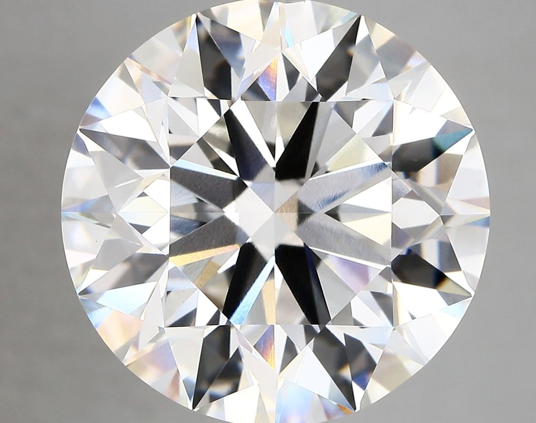 Loose Diamond - ROUND 16.36ct G VVS2: Loose Diamond - ROUND 16.36ct G VVS2 Source: This is a real non-mined Diamond that has been grown in a lab Shape: ROUND Carats: 16.36 Color: G Clarity: VVS2 Certification: IGI Video:
