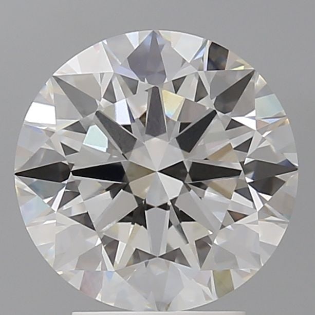 Loose Diamond - ROUND 3.54ct F VVS2: Loose Diamond - ROUND 3.54ct F VVS2 Source: This is a real non-mined Diamond that has been grown in a lab Shape: ROUND Carats: 3.54 Color: F Clarity: VVS2 Certification: IGI Video: