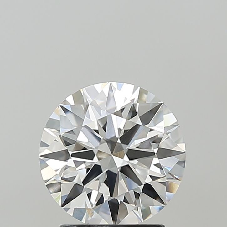 Ideal Loose Diamond - ROUND 2.1ct F VVS1: Ideal Loose Diamond - ROUND 2.1ct F VVS1 Source: This is a real non-mined Diamond that has been grown in a lab Shape: ROUND Carats: 2.1 Color: F Clarity: VVS1 Certification: IGI Video: