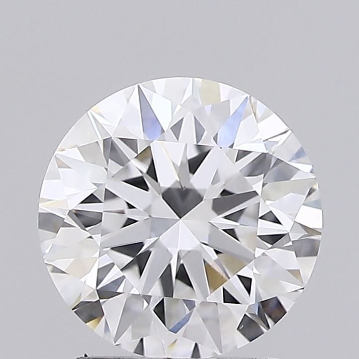 Ideal Loose Diamond - ROUND 2.01ct D VVS2: Ideal Loose Diamond - ROUND 2.01ct D VVS2 Source: This is a real non-mined Diamond that has been grown in a lab Shape: ROUND Carats: 2.01 Color: D Clarity: VVS2 Certification: IGI Video: