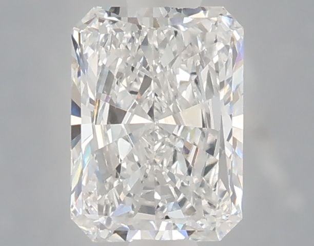 Loose Diamond - RADIANT 1.02ct E VS1: Loose Diamond - RADIANT 1.02ct E VS1 Source: This is a real non-mined Diamond that has been grown in a lab Shape: RADIANT Carats: 1.02 Color: E Clarity: VS1 Certification: NONE Video: