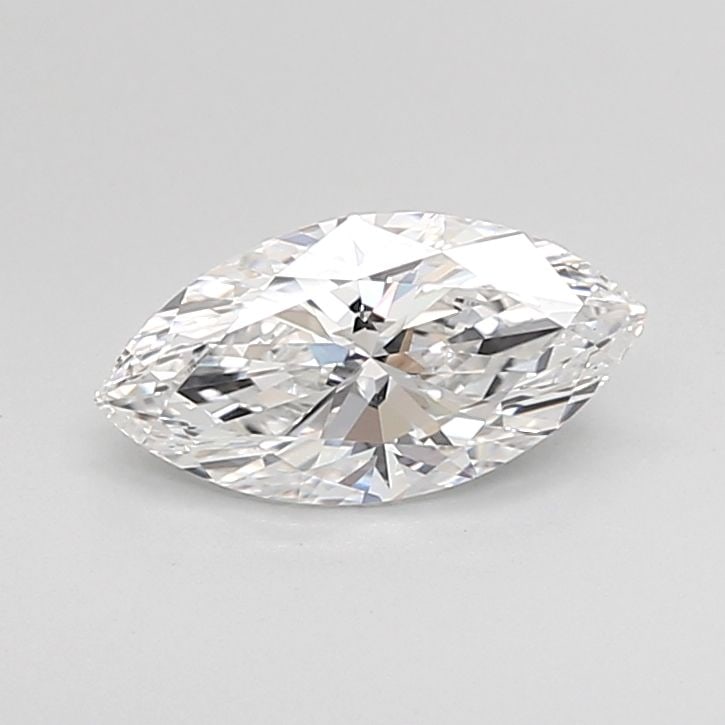Loose Diamond - MARQUISE 1.04ct D VS1: Loose Diamond - MARQUISE 1.04ct D VS1 Source: This is a real non-mined Diamond that has been grown in a lab Shape: MARQUISE Carats: 1.04 Color: D Clarity: VS1 Certification: IGI Video: