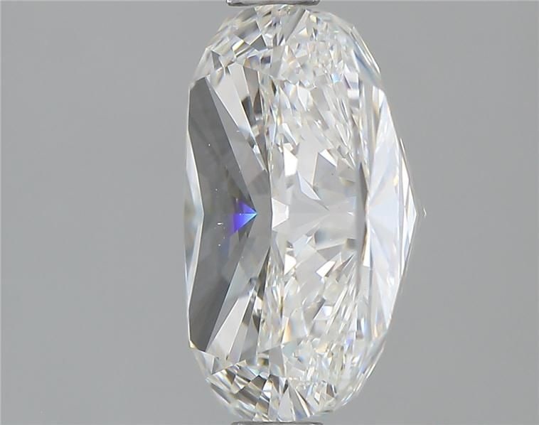 Loose Diamond - CUSHION BRILLIANT 3.0ct G VS1: Loose Diamond - CUSHION BRILLIANT 3.0ct G VS1 Source: This is a real non-mined Diamond that has been grown in a lab Shape: CUSHION BRILLIANT Carats: 3.0 Color: G Clarity: VS1 Certification: IGI Video: