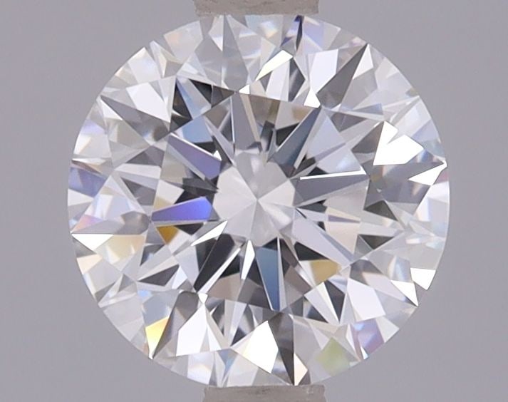 Ideal Loose Diamond - ROUND 1.53ct D VS2: Ideal Loose Diamond - ROUND 1.53ct D VS2 Source: This is a real non-mined Diamond that has been grown in a lab Shape: ROUND Carats: 1.53 Color: D Clarity: VS2 Certification: IGI Video: