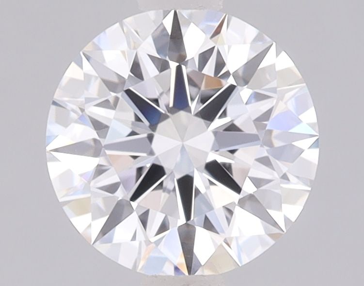 Ideal Loose Diamond - ROUND 1.53ct D IF: Ideal Loose Diamond - ROUND 1.53ct D IF Source: This is a real non-mined Diamond that has been grown in a lab Shape: ROUND Carats: 1.53 Color: D Clarity: IF Certification: IGI Video: