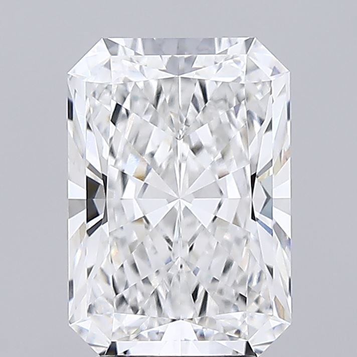 Loose Diamond - RADIANT 3.35ct D VVS1: Loose Diamond - RADIANT 3.35ct D VVS1 Source: This is a real non-mined Diamond that has been grown in a lab Shape: RADIANT Carats: 3.35 Color: D Clarity: VVS1 Certification: GCAL Video: Video Link