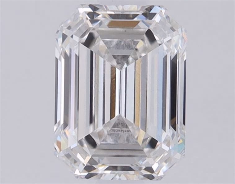 Loose Diamond - EMERALD 2.02ct F VVS1: Loose Diamond - EMERALD 2.02ct F VVS1 Source: This is a real non-mined Diamond that has been grown in a lab Shape: EMERALD Carats: 2.02 Color: F Clarity: VVS1 Certification: IGI Video: Video Link