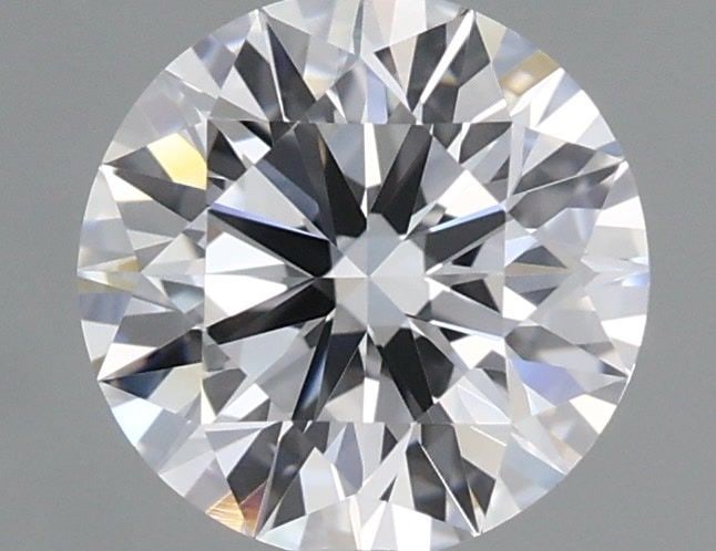 Ideal Loose Diamond - ROUND 1.27ct D VVS2: Ideal Loose Diamond - ROUND 1.27ct D VVS2 Source: This is a real non-mined Diamond that has been grown in a lab Shape: ROUND Carats: 1.27 Color: D Clarity: VVS2 Certification: IGI Video: Video Link