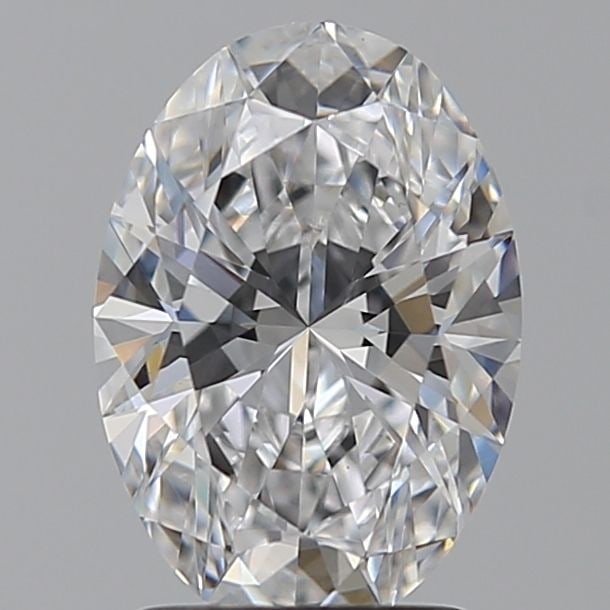 Loose Diamond - OVAL 2.08ct D VVS2: Loose Diamond - OVAL 2.08ct D VVS2 Source: This is a real non-mined Diamond that has been grown in a lab Shape: OVAL Carats: 2.08 Color: D Clarity: VVS2 Certification: IGI Video: Video Link PLEASE