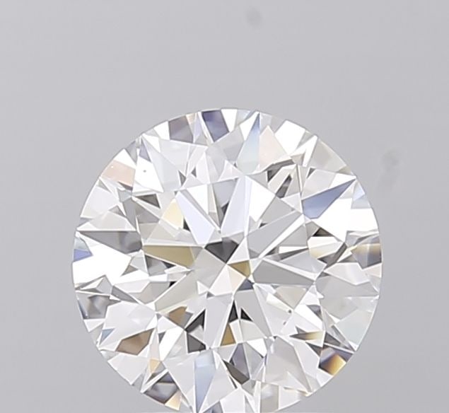 Ideal Loose Diamond - ROUND 1.59ct D IF: Ideal Loose Diamond - ROUND 1.59ct D IF Source: This is a real non-mined Diamond that has been grown in a lab Shape: ROUND Carats: 1.59 Color: D Clarity: IF Certification: IGI Video: