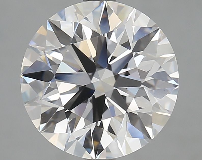 Loose Diamond - ROUND 4.02ct D IF: Loose Diamond - ROUND 4.02ct D IF Source: This is a real non-mined Diamond that has been grown in a lab Shape: ROUND Carats: 4.02 Color: D Clarity: IF Certification: GIA Video: