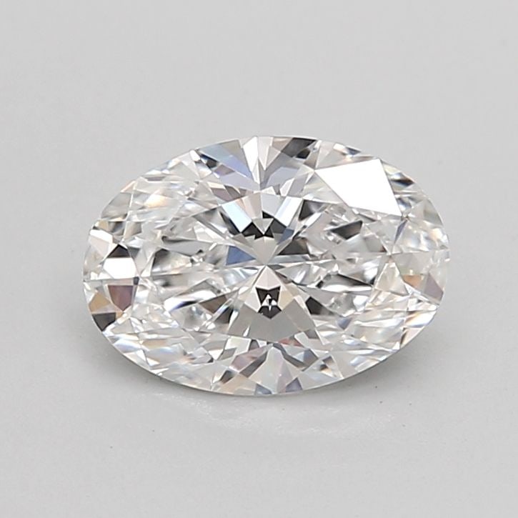 Loose Diamond - OVAL 1.02ct D VVS1: Loose Diamond - OVAL 1.02ct D VVS1 Source: This is a real non-mined Diamond that has been grown in a lab Shape: OVAL Carats: 1.02 Color: D Clarity: VVS1 Certification: IGI Video: