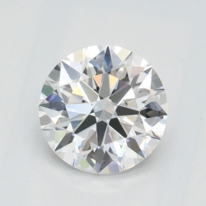 Ideal Loose Diamond - ROUND 0.55ct D IF (1 of 1)