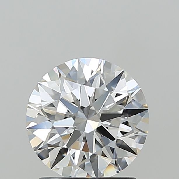Ideal Loose Diamond - ROUND 1.57ct F VVS2: Ideal Loose Diamond - ROUND 1.57ct F VVS2 Source: This is a real non-mined Diamond that has been grown in a lab Shape: ROUND Carats: 1.57 Color: F Clarity: VVS2 Certification: IGI Video: