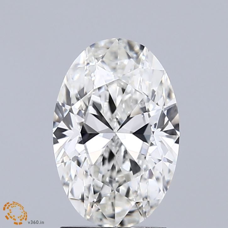 Loose Diamond - OVAL 1.71ct G VVS2: Loose Diamond - OVAL 1.71ct G VVS2 Source: This is a real non-mined Diamond that has been grown in a lab Shape: OVAL Carats: 1.71 Color: G Clarity: VVS2 Certification: IGI Video: