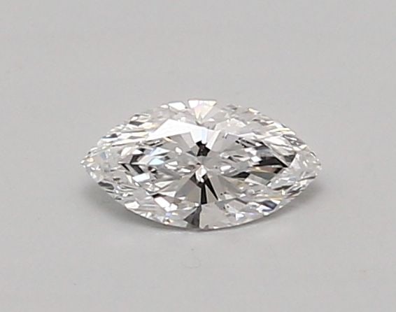 Loose Diamond - MARQUISE 0.33ct D VS1: Loose Diamond - MARQUISE 0.33ct D VS1 Source: This is a real non-mined Diamond that has been grown in a lab Shape: MARQUISE Carats: 0.33 Color: D Clarity: VS1 Certification: IGI Video: