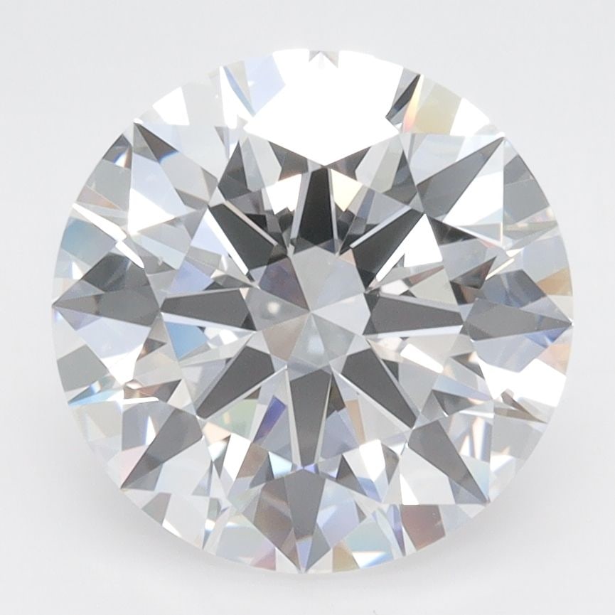 Loose Diamond - ROUND 3.66ct D VVS1: Loose Diamond - ROUND 3.66ct D VVS1 Source: This is a real non-mined Diamond that has been grown in a lab Shape: ROUND Carats: 3.66 Color: D Clarity: VVS1 Certification: GIA Video: