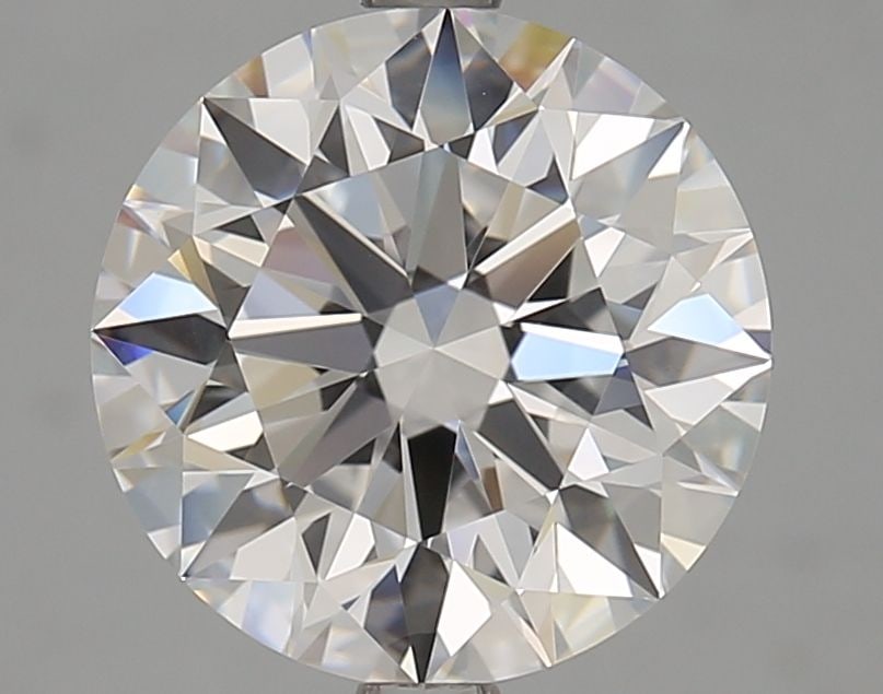 Loose Diamond - ROUND 4.02ct D VVS1: Loose Diamond - ROUND 4.02ct D VVS1 Source: This is a real non-mined Diamond that has been grown in a lab Shape: ROUND Carats: 4.02 Color: D Clarity: VVS1 Certification: GIA Video:
