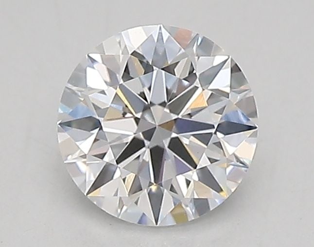 Ideal Loose Diamond - ROUND 0.66ct D VS1: Ideal Loose Diamond - ROUND 0.66ct D VS1 Source: This is a real non-mined Diamond that has been grown in a lab Shape: ROUND Carats: 0.66 Color: D Clarity: VS1 Certification: IGI Video:
