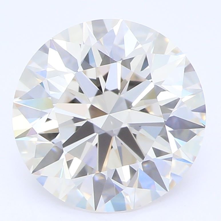 Ideal Loose Diamond - ROUND 1.72ct I VVS2: Ideal Loose Diamond - ROUND 1.72ct I VVS2 Source: This is a real non-mined Diamond that has been grown in a lab Shape: ROUND Carats: 1.72 Color: I Clarity: VVS2 Certification: IGI Video: