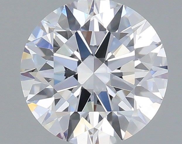 Ideal Loose Diamond - ROUND 1.07ct E VS1: Ideal Loose Diamond - ROUND 1.07ct E VS1 Source: This is a real non-mined Diamond that has been grown in a lab Shape: ROUND Carats: 1.07 Color: E Clarity: VS1 Certification: IGI Video: