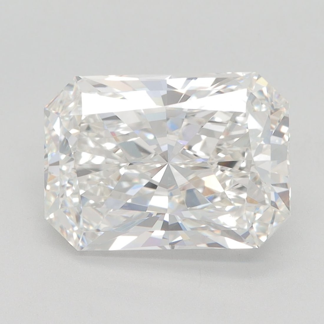 Loose Diamond - RADIANT 4.01ct H IF (1 of 1)
