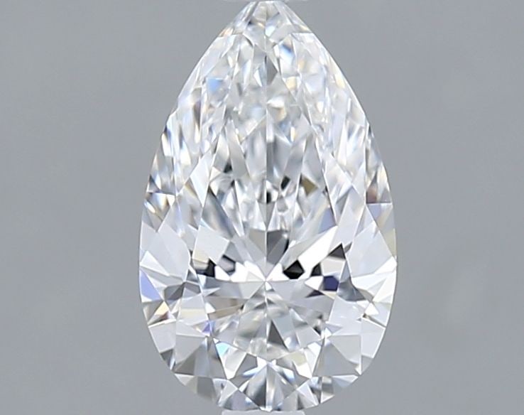 Loose Diamond - PEAR 1.35ct D VS1: Loose Diamond - PEAR 1.35ct D VS1 Source: This is a real non-mined Diamond that has been grown in a lab Shape: PEAR Carats: 1.35 Color: D Clarity: VS1 Certification: IGI Video: